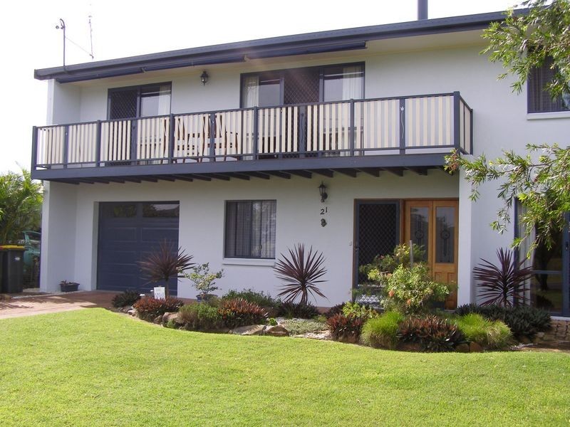 21 Duke Street, Iluka NSW 2466