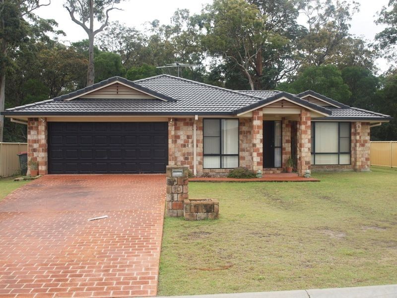 70 Sovereign Street, Iluka NSW 2466