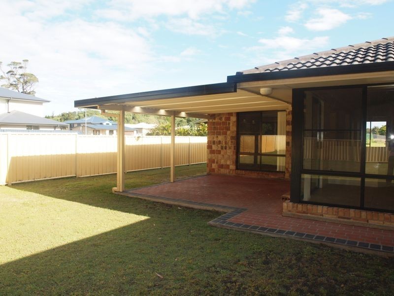 70 Sovereign Street, Iluka NSW 2466
