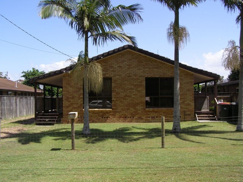 20 Elizabeth Street, Iluka NSW 2466