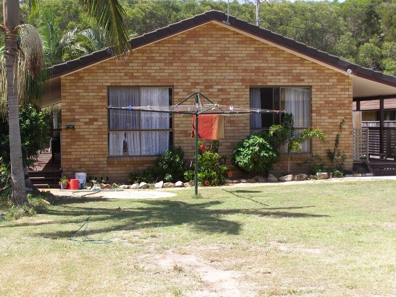 20 Elizabeth Street, Iluka NSW 2466