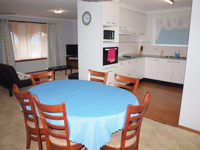 1/10 Hammond Street, Iluka NSW 2466