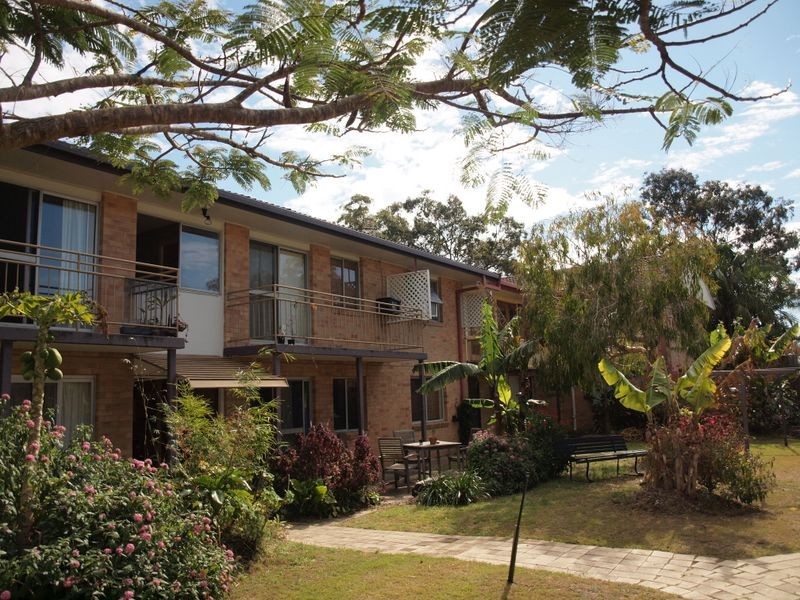 2/44 Spenser Street, Iluka NSW 2466