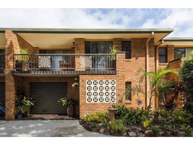 3/6 Angourie Street, Iluka NSW 2466