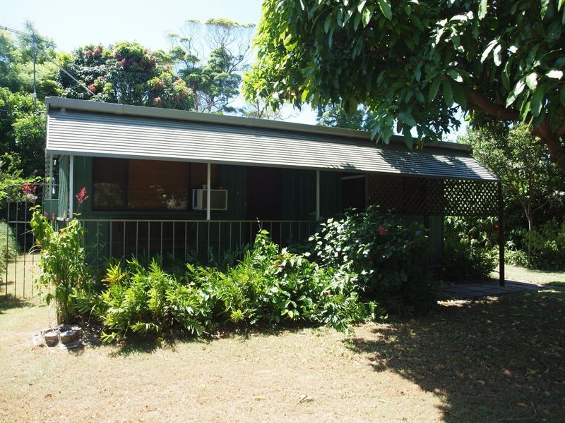1 Compton Street, Iluka NSW 2466