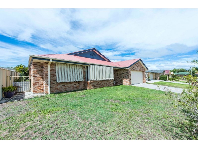 22 Conrad Close, Iluka NSW 2466