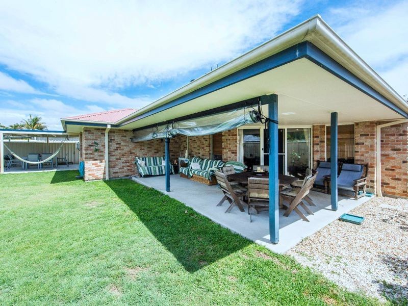 22 Conrad Close, Iluka NSW 2466