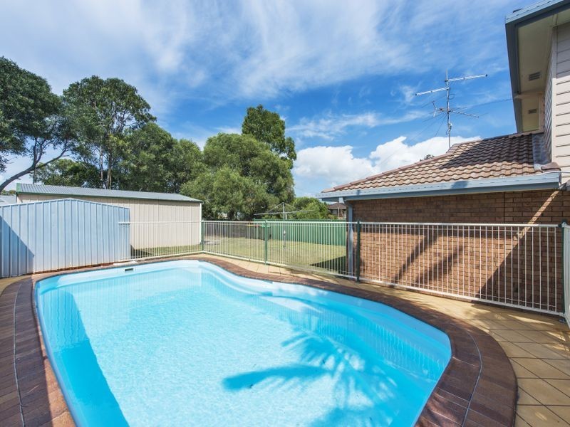 25 Ballanda Crescent, Iluka NSW 2466