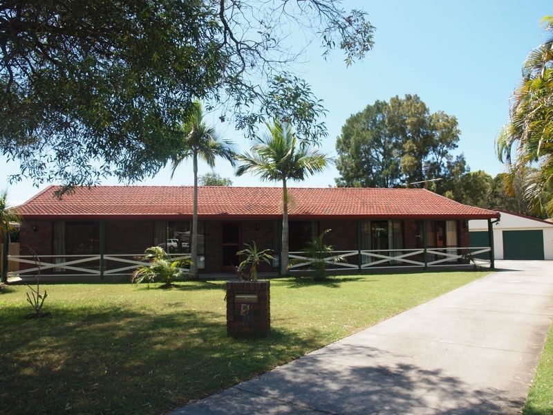 5 Koala Close, Iluka NSW 2466