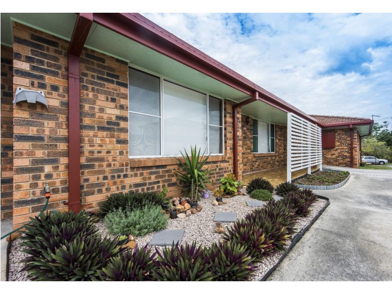 2/10 Hammond Street, Iluka NSW 2466