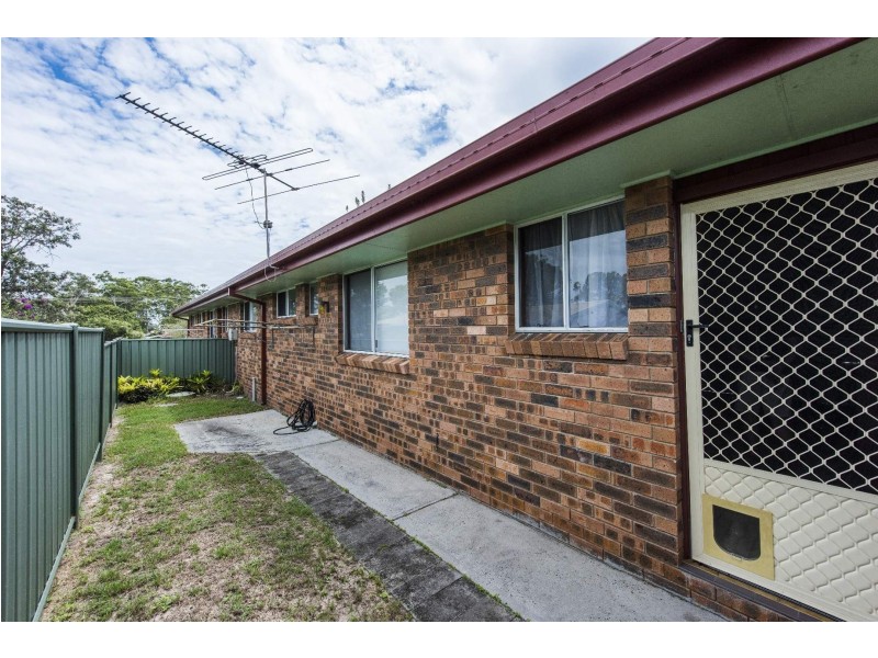 2/10 Hammond Street, Iluka NSW 2466