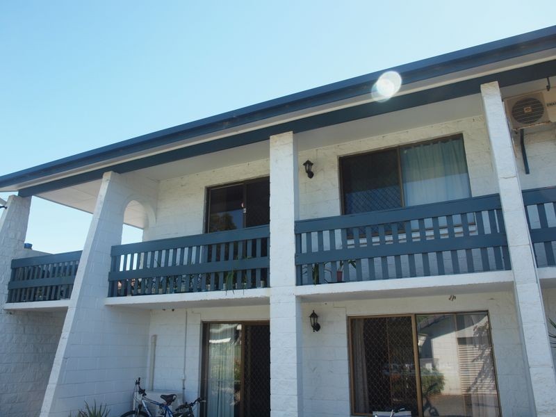 8/4 Spenser Street, Iluka NSW 2466