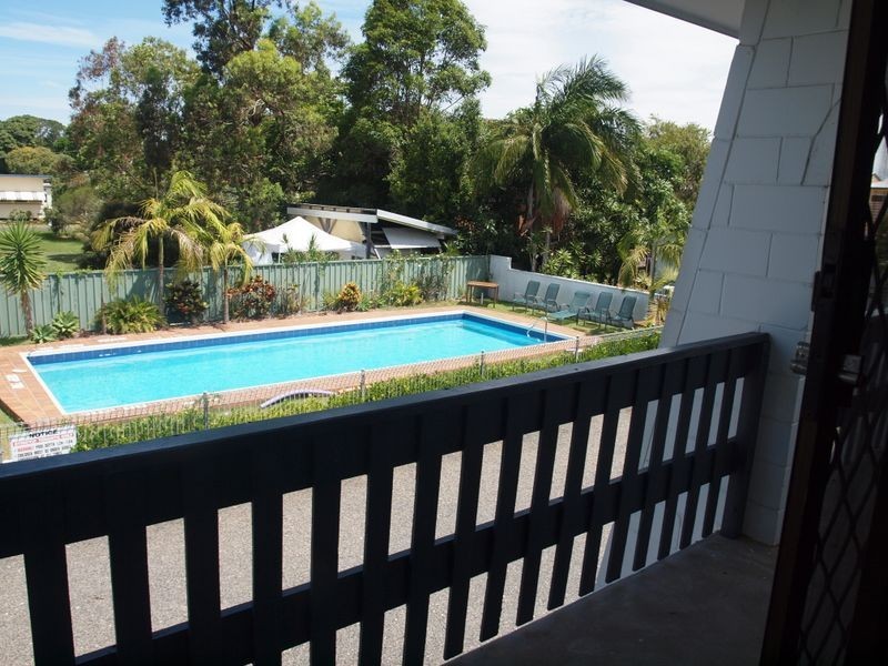 8/4 Spenser Street, Iluka NSW 2466