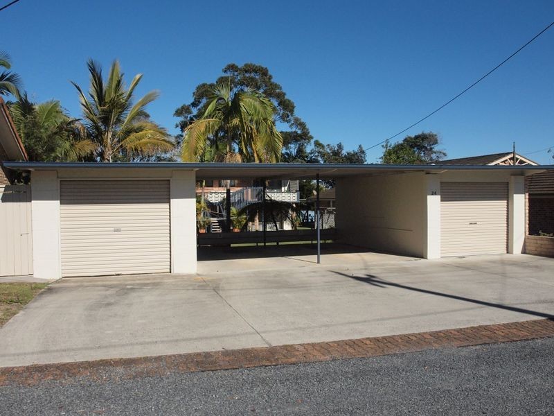 24 Queen Lane, Iluka NSW 2466