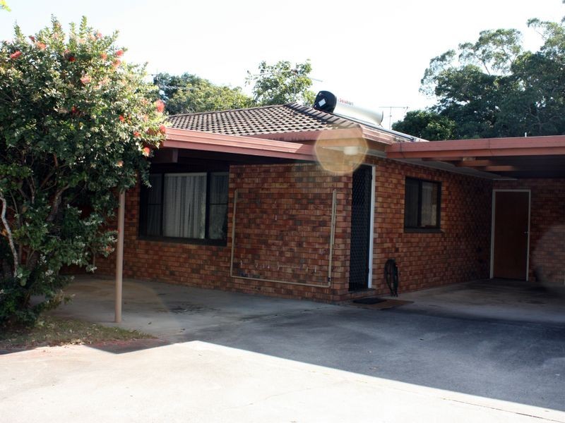2/96 Queen Street, Iluka NSW 2466
