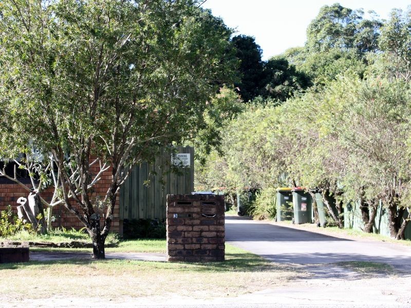 2/96 Queen Street, Iluka NSW 2466