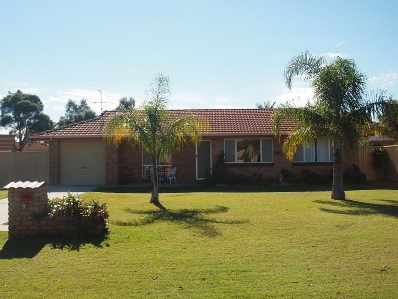 9 Young Street, Iluka NSW 2466