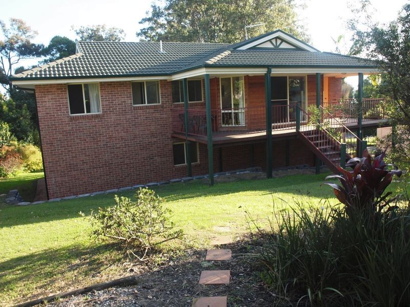 48 River Lane, Woombah NSW 2469