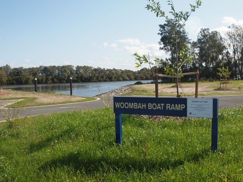 48 River Lane, Woombah NSW 2469