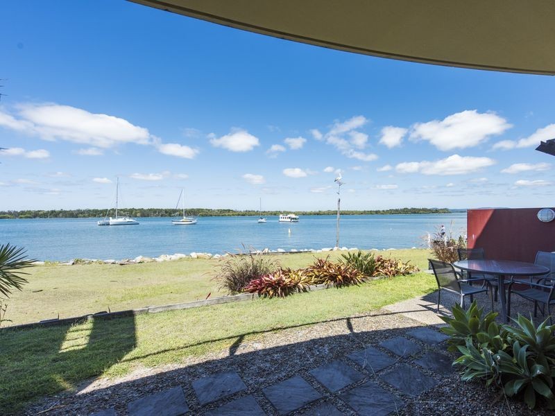 2.3/3-5 Riverview Street, Iluka NSW 2466