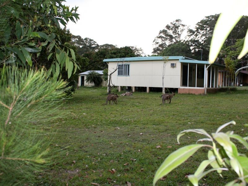 13 North, Woombah NSW 2469