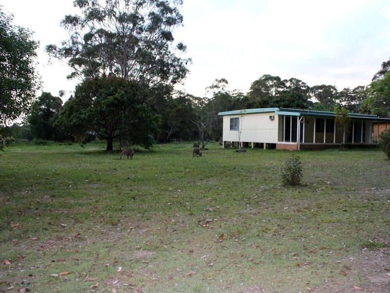 13 North, Woombah NSW 2469