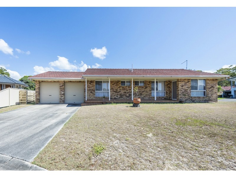 14 Melville Street, Iluka NSW 2466