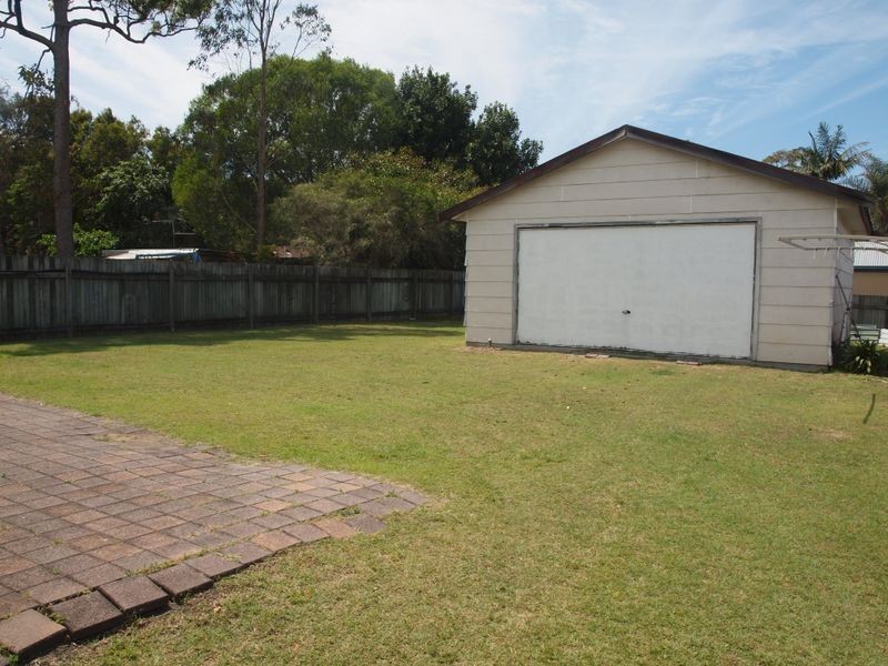 8 Hogan Street, Iluka NSW 2466