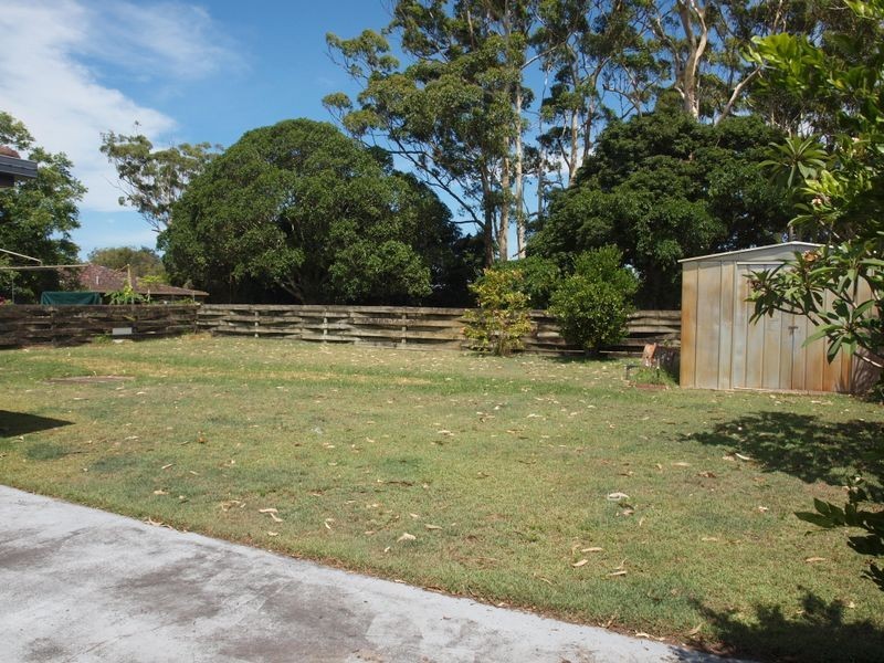 6 Gundaroo Crescent, Iluka NSW 2466