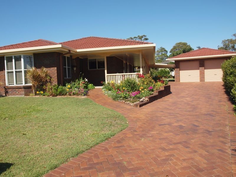 20 Compton Street, Iluka NSW 2466