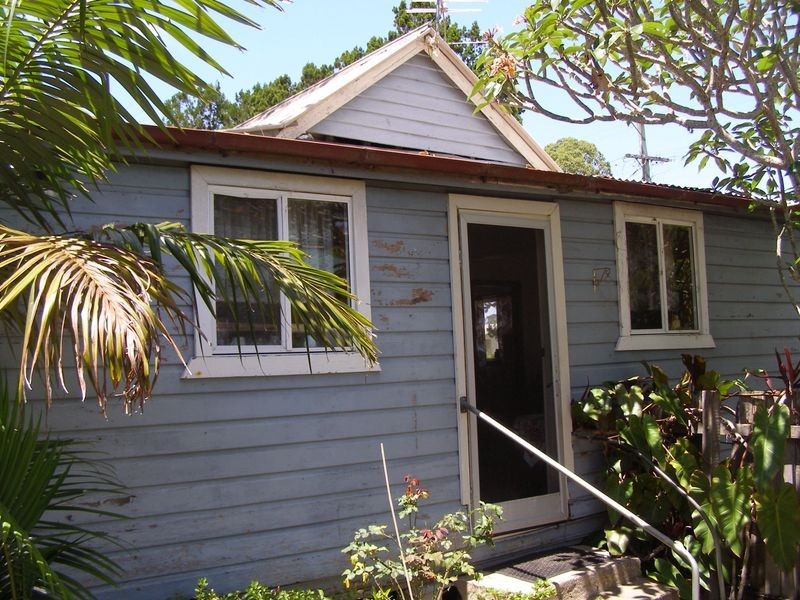 1/37 Charles Street, Iluka NSW 2466