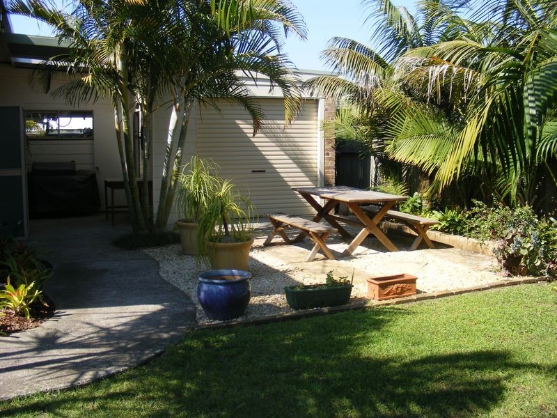 31 Melville Street, Iluka NSW 2466