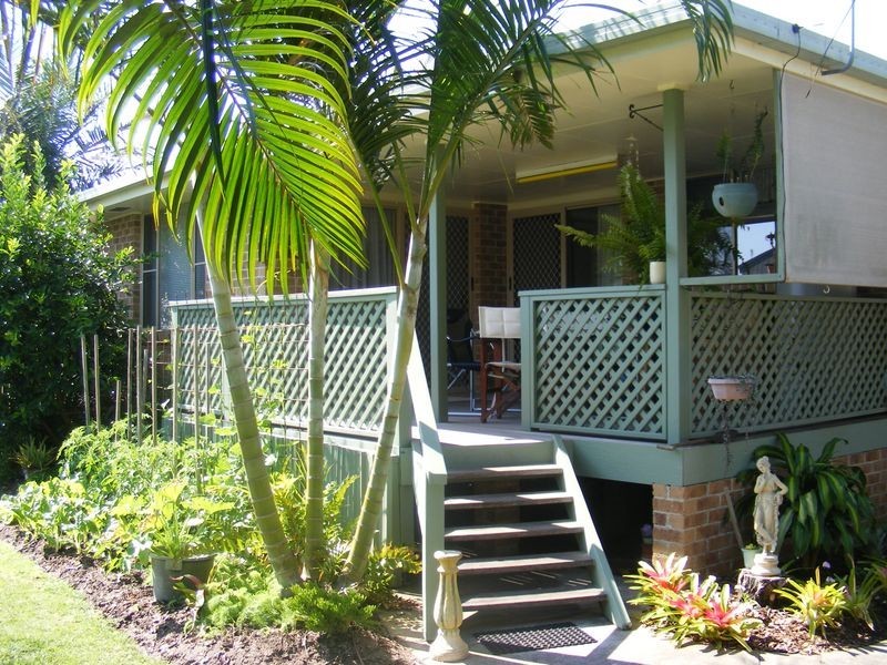 31 Melville Street, Iluka NSW 2466