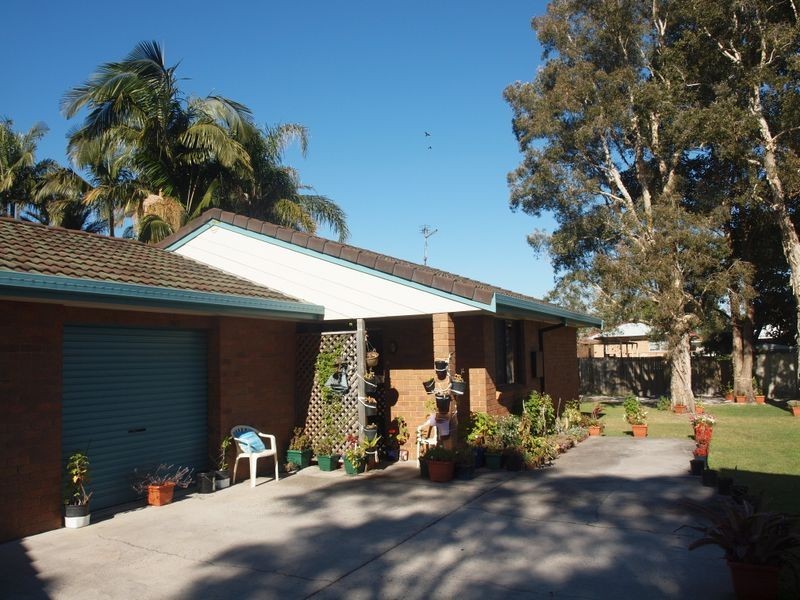 4 Elizabeth Street, Iluka NSW 2466