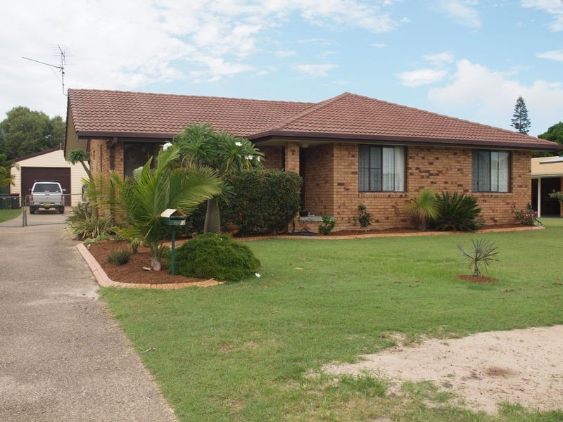 12 Micalo Street, Iluka NSW 2466