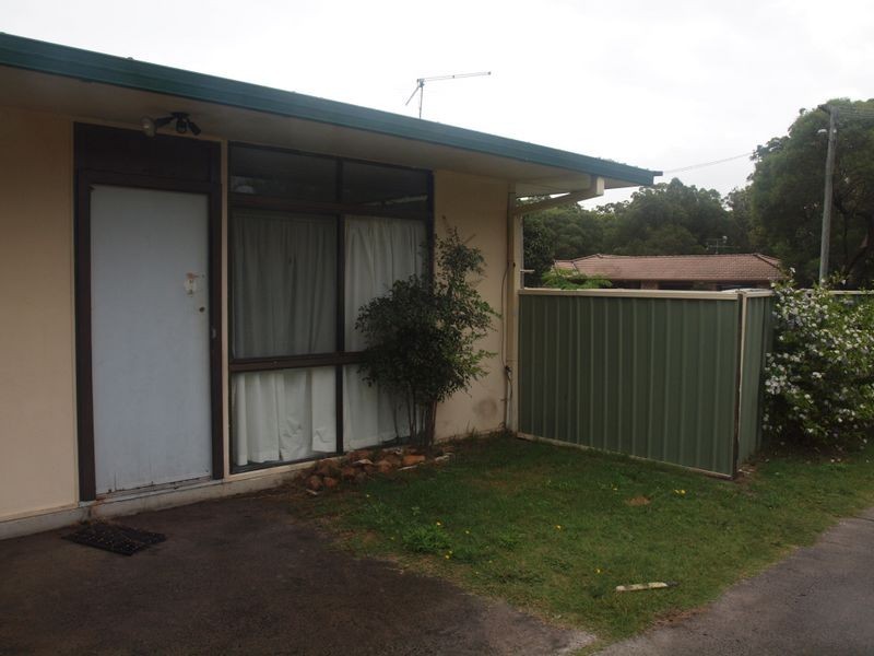 Unit 1/4 Sovereign Street, Iluka NSW 2466