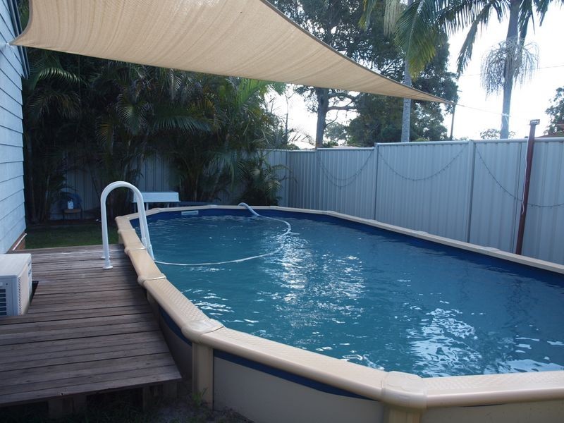 14 Angourie Street, Iluka NSW 2466