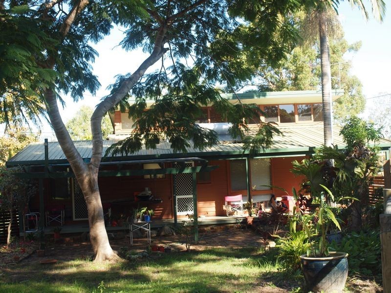 21 Adams Street, Woombah NSW 2469