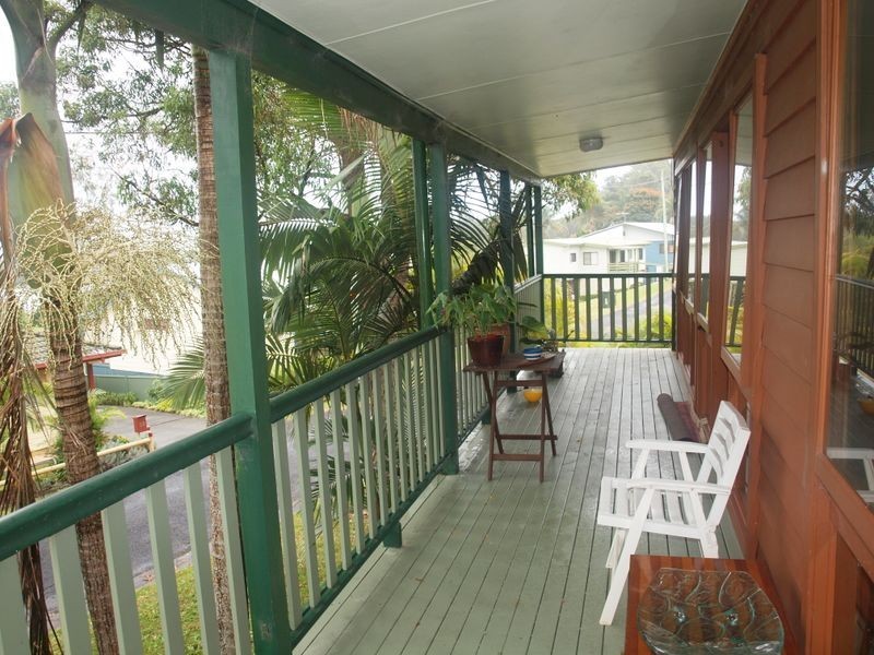 21 Adams Street, Woombah NSW 2469