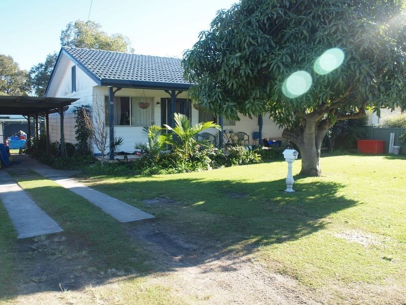 27 Hammond Street, Iluka NSW 2466