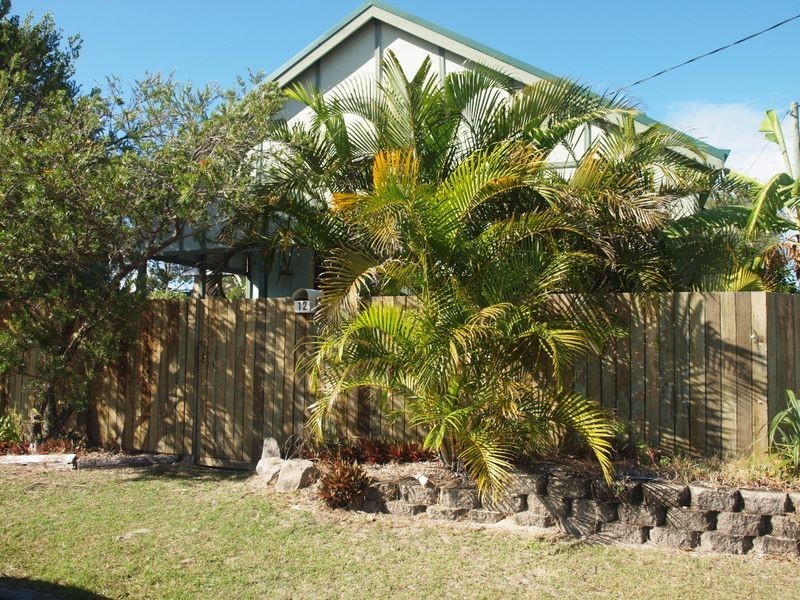 12 Young Street, Iluka NSW 2466