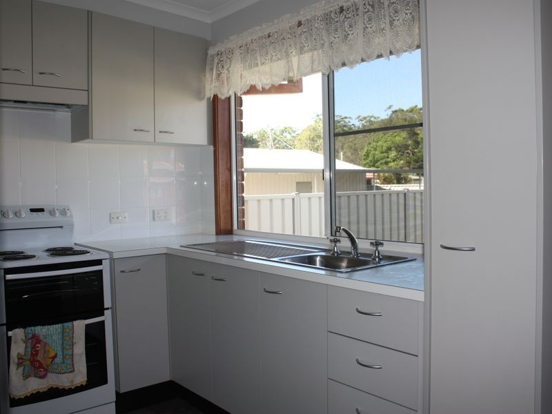 5 Melville Street, Iluka NSW 2466