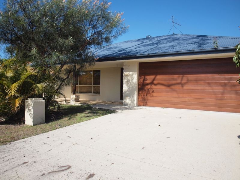 26 Melville Street, Iluka NSW 2466