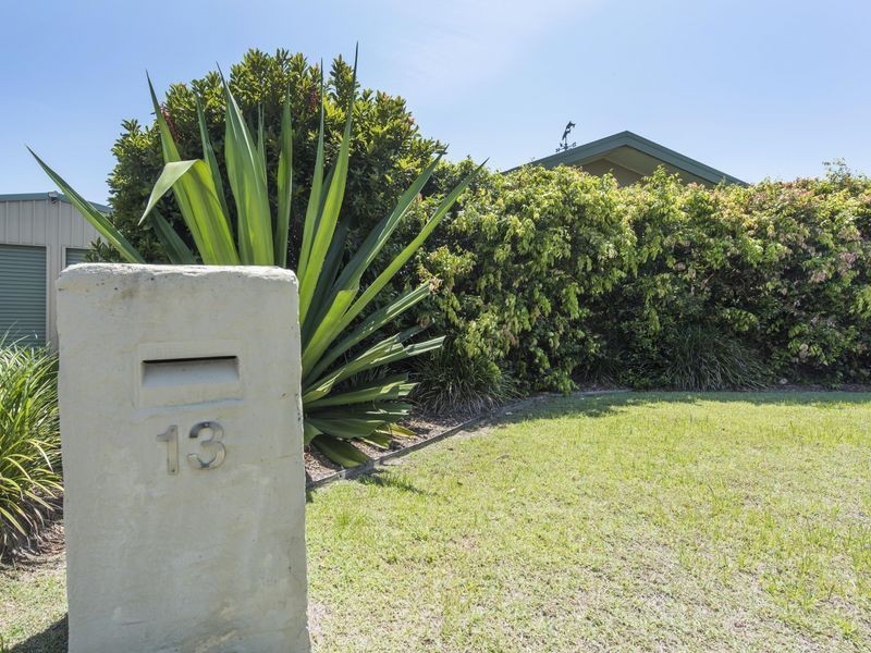 13 Young Street, Iluka NSW 2466