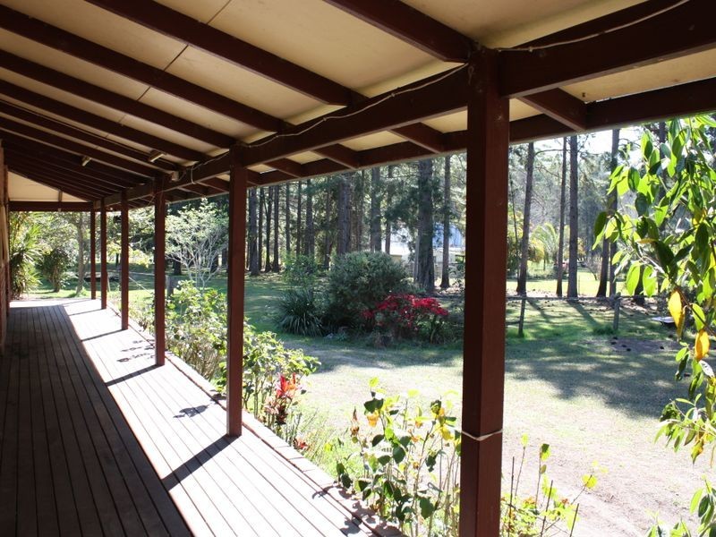6 Island View Road, Woombah NSW 2469