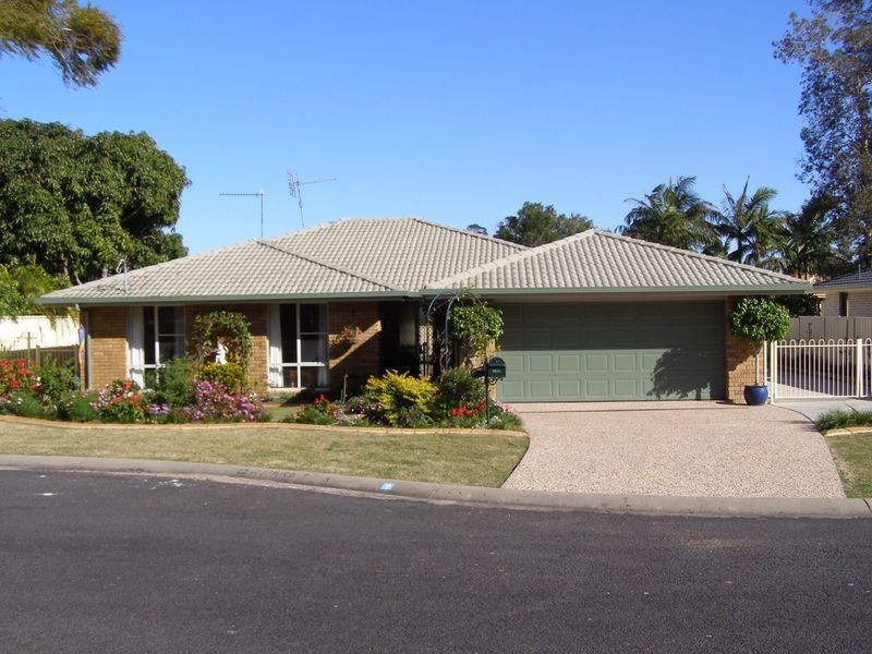 9 Sovereign Street, Iluka NSW 2466