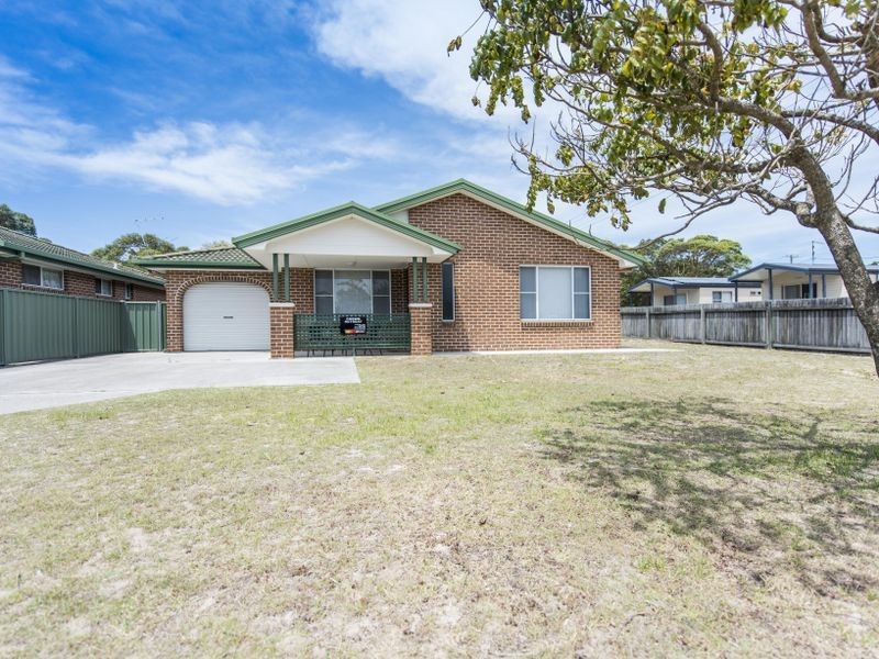 3/116 Spenser Street, Iluka NSW 2466