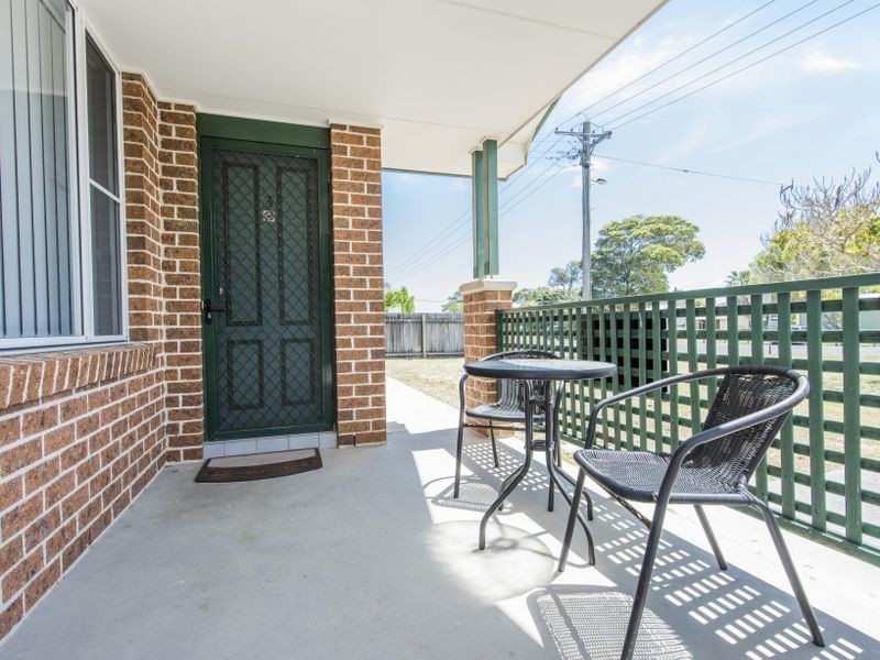 3/116 Spenser Street, Iluka NSW 2466