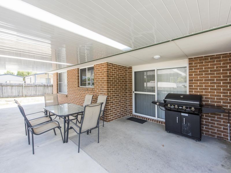 3/116 Spenser Street, Iluka NSW 2466