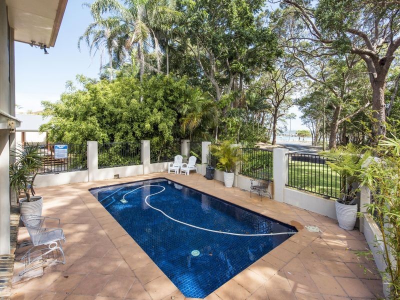 2 Queen Lane, Iluka NSW 2466